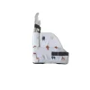 Rehausseur de chaise blanc safari