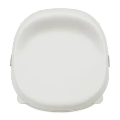 Rehausseur de chaise easy blanc crème
