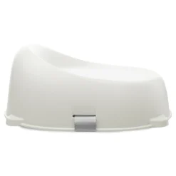 Rehausseur de chaise easy blanc crème