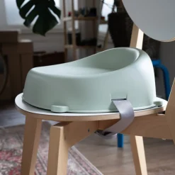 Rehausseur de chaise easy vert