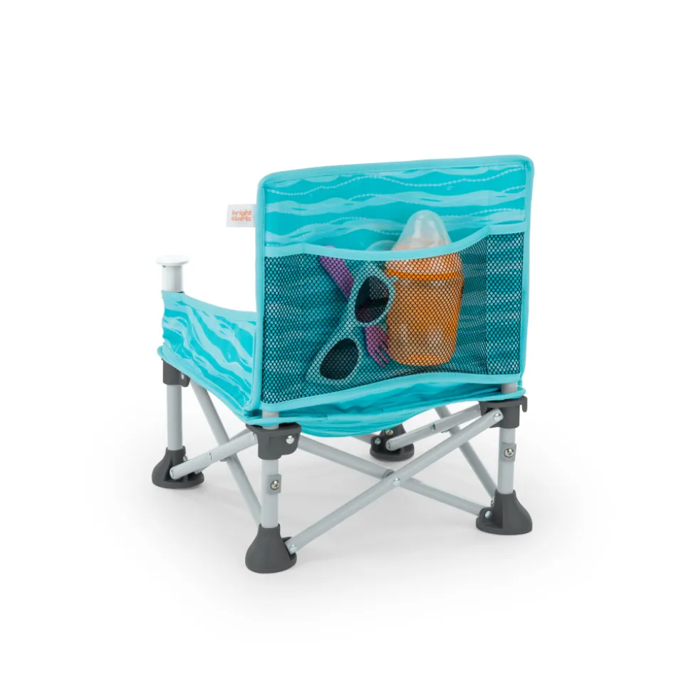 Rehausseur de chaise pliable et portable, le monde de nemo