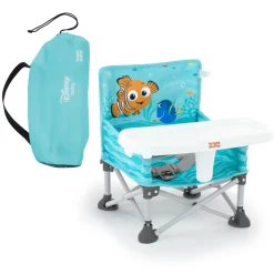 Rehausseur de chaise pliable et portable, le monde de nemo