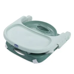 Rehausseur de chaise pocket snack sage