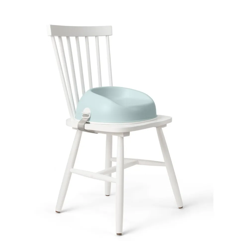 Rehausseur de chaise vert menthe