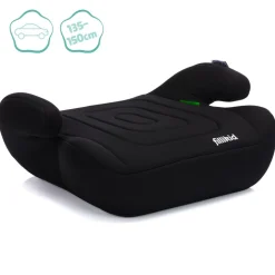 Rehausseur de siège basic noir