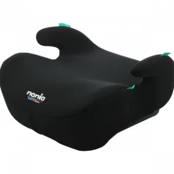 Rehausseur i-size bubble noir