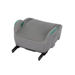 Rehausseur manga fix i-size tinted gray