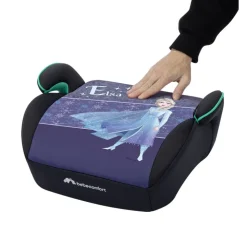Rehausseur manga i-safe i-size la reine des neiges