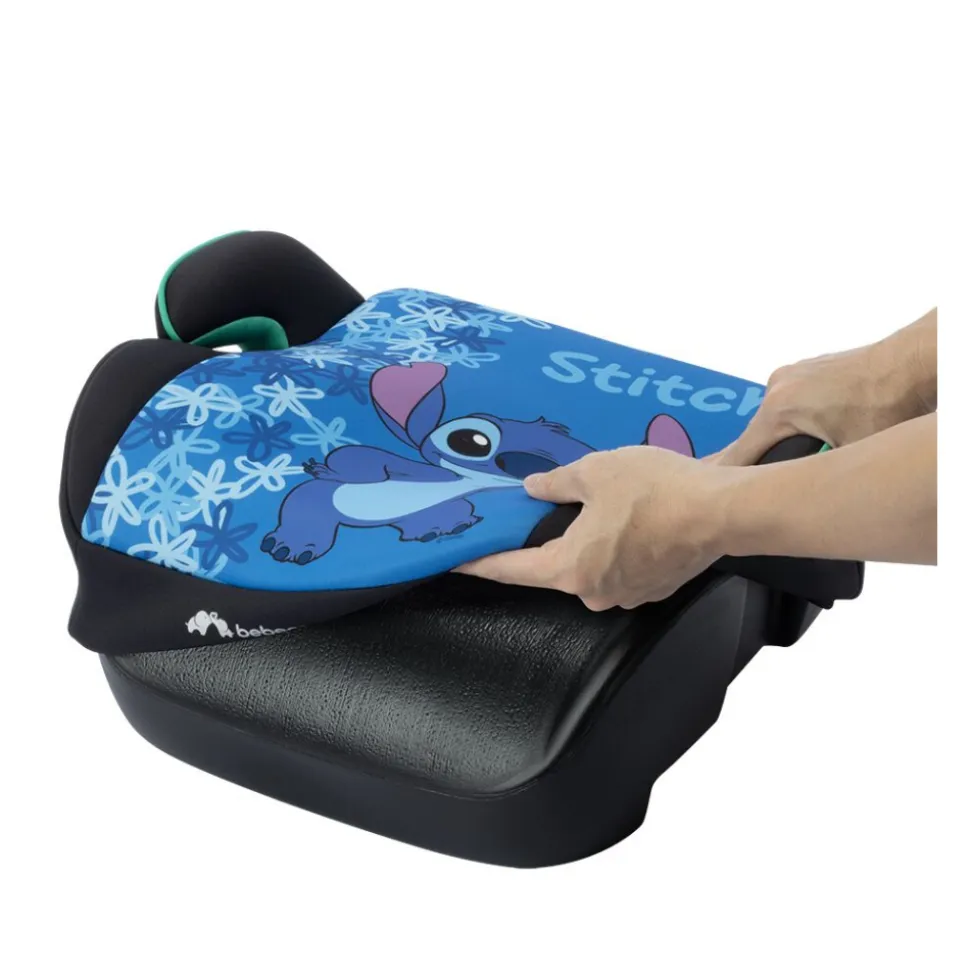 Rehausseur manga i-safe i-size fun stitch