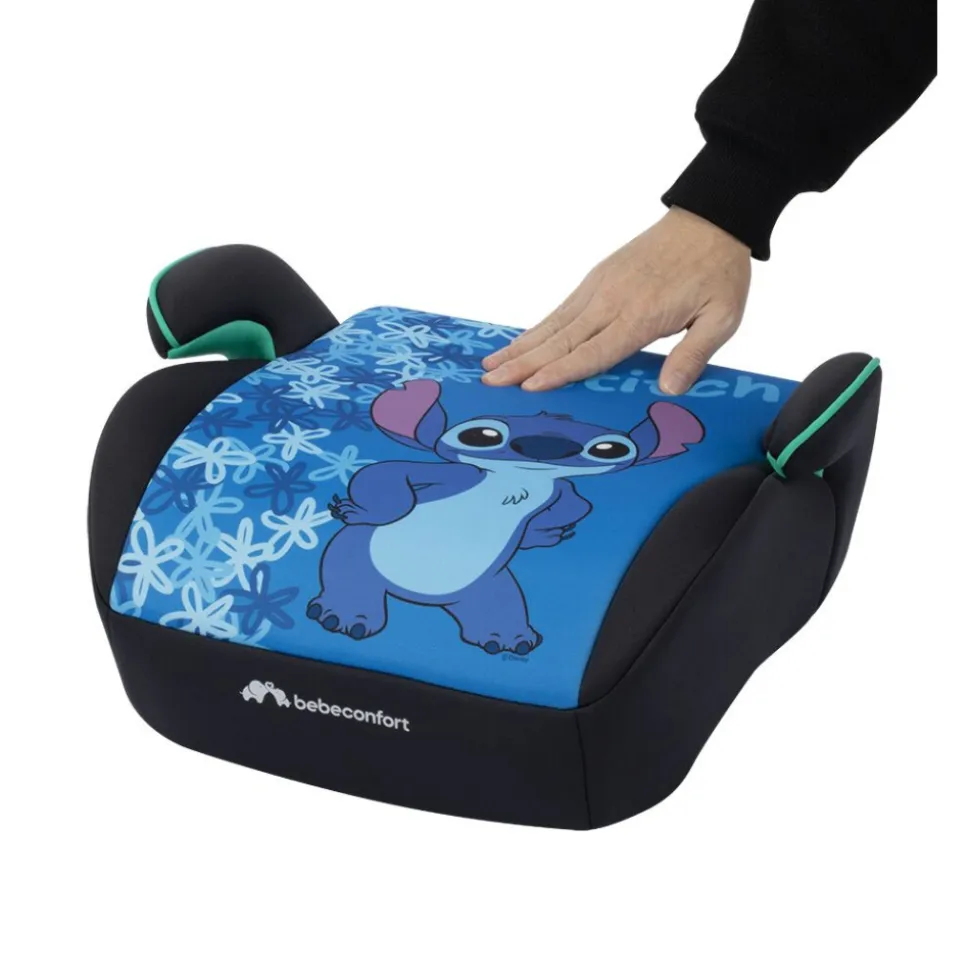 Rehausseur manga i-safe i-size fun stitch