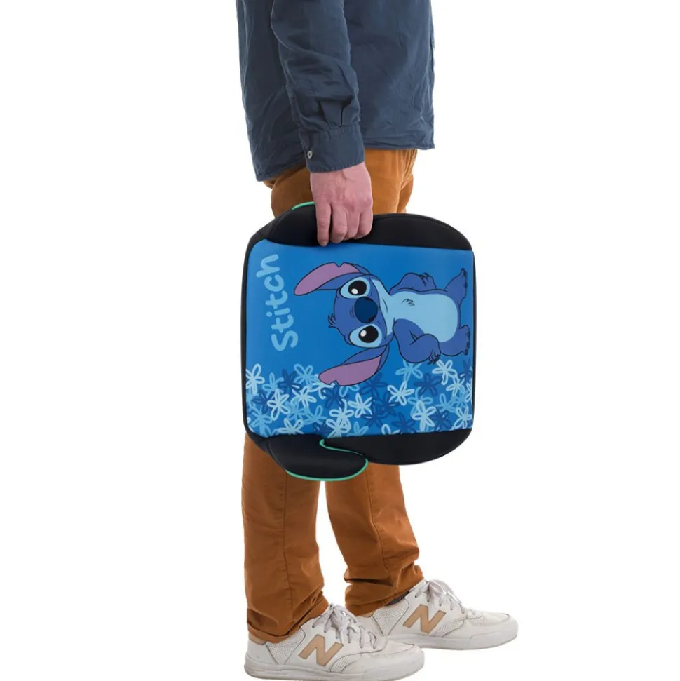 Rehausseur manga i-safe i-size fun stitch