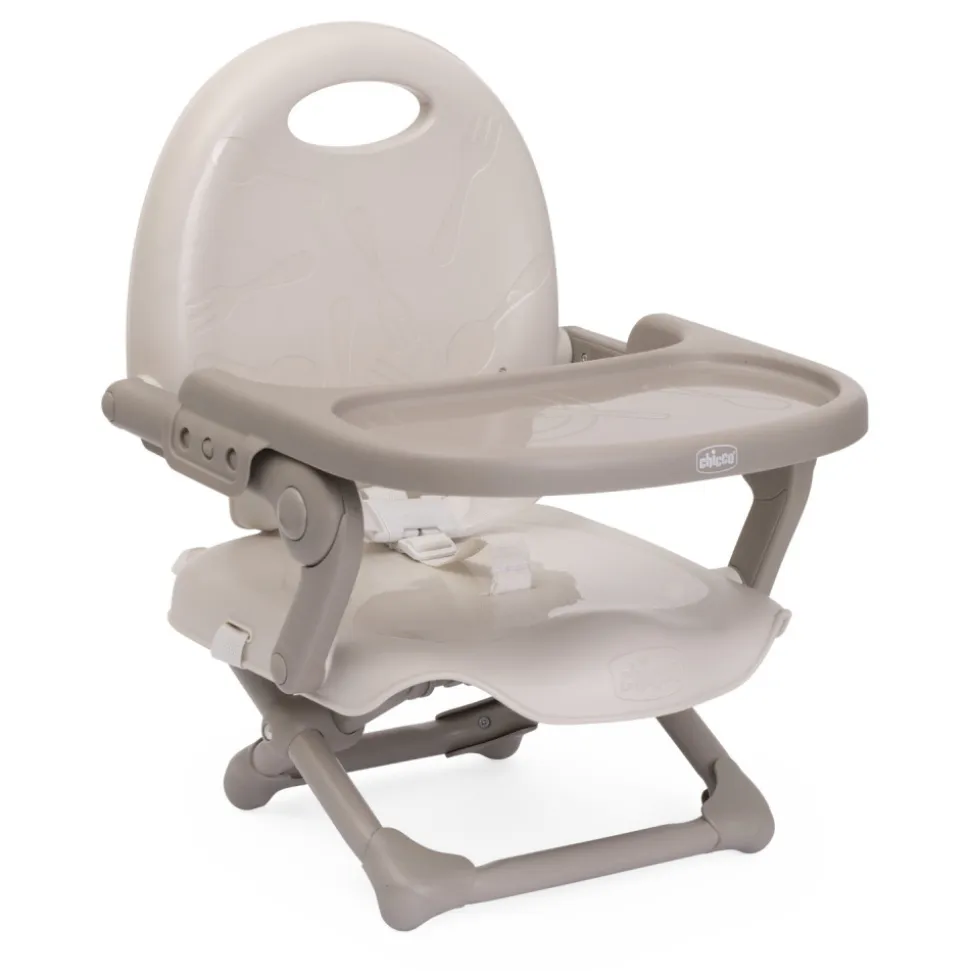 Rehausseur pocket snack milky