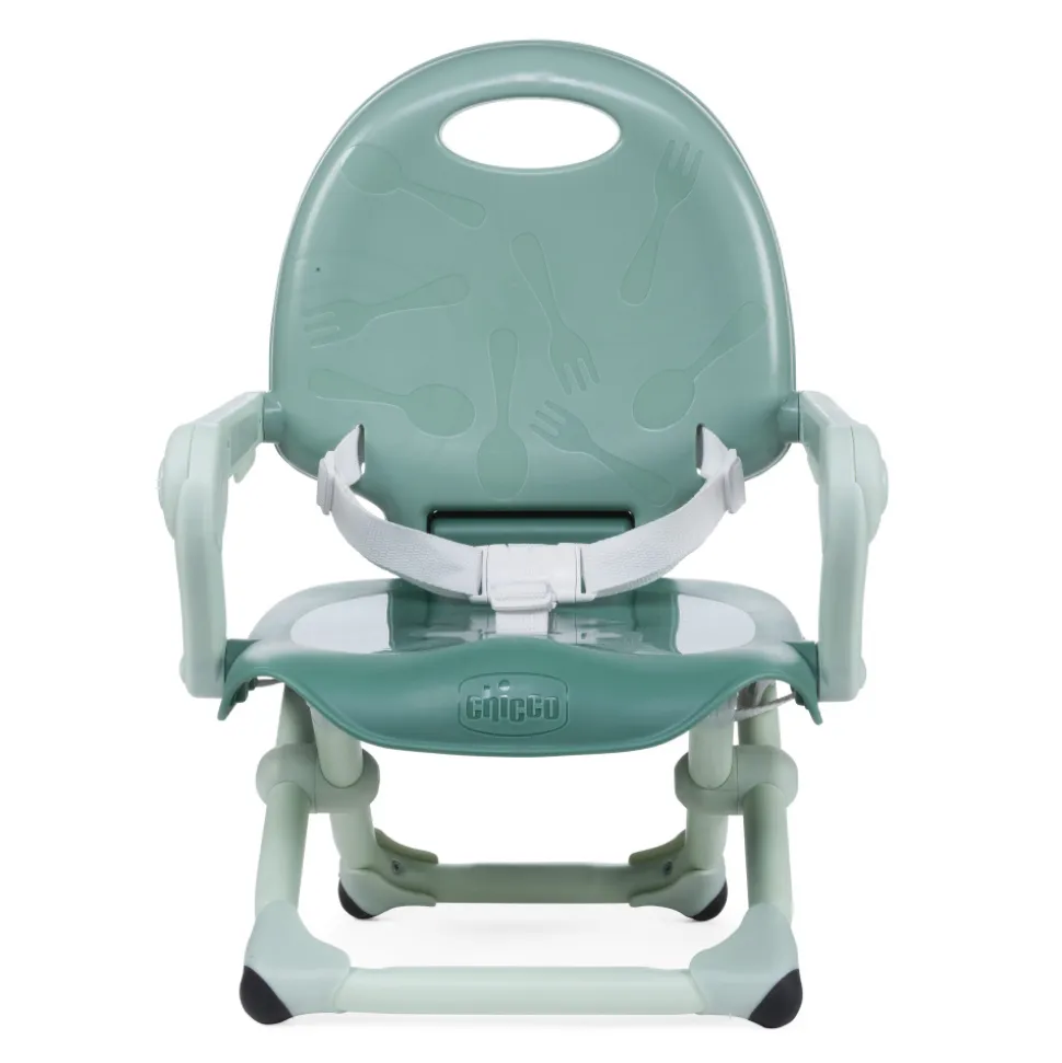 Rehausseur pocket snack sage