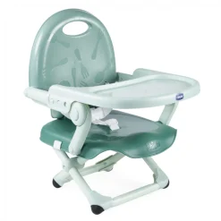 Rehausseur pocket snack sage
