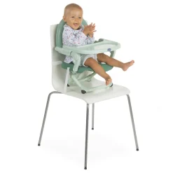 Rehausseur pocket snack sage