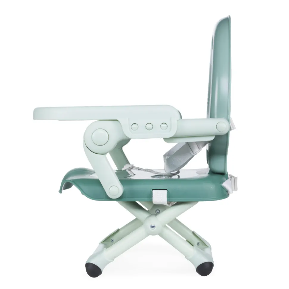 Rehausseur pocket snack sage
