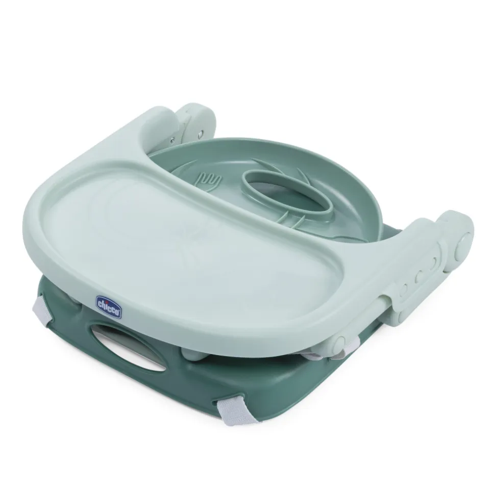 Rehausseur pocket snack sage