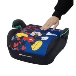 Rehausseur voiture gaia i-safe fun mickey