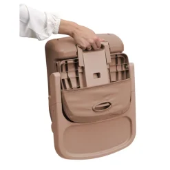 Réhausseur bento terracotta