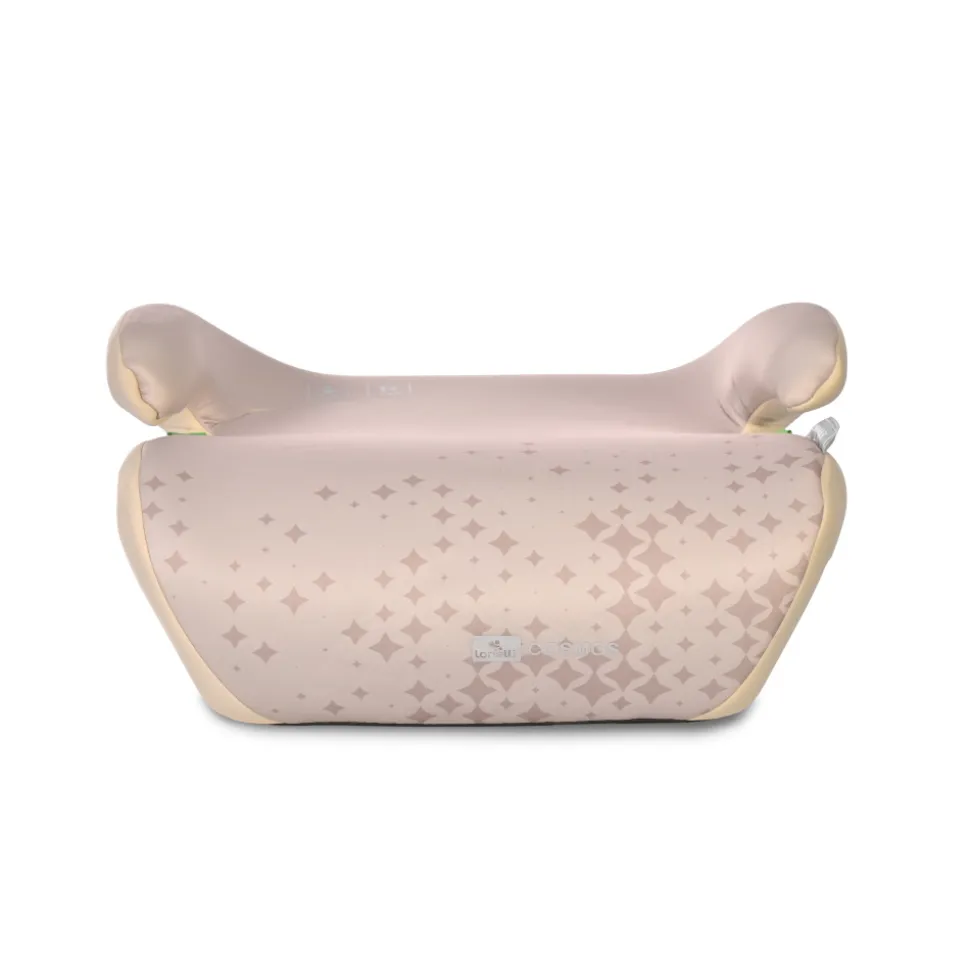 Réhausseur cosmos 125 -150cm isofix beige