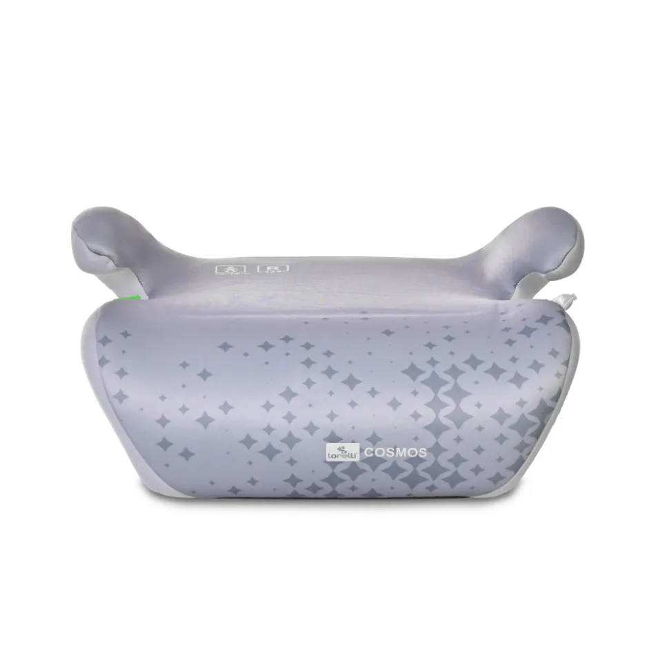 Réhausseur cosmos 125 -150cm isofix gris