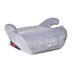 Réhausseur cosmos 125 -150cm isofix gris