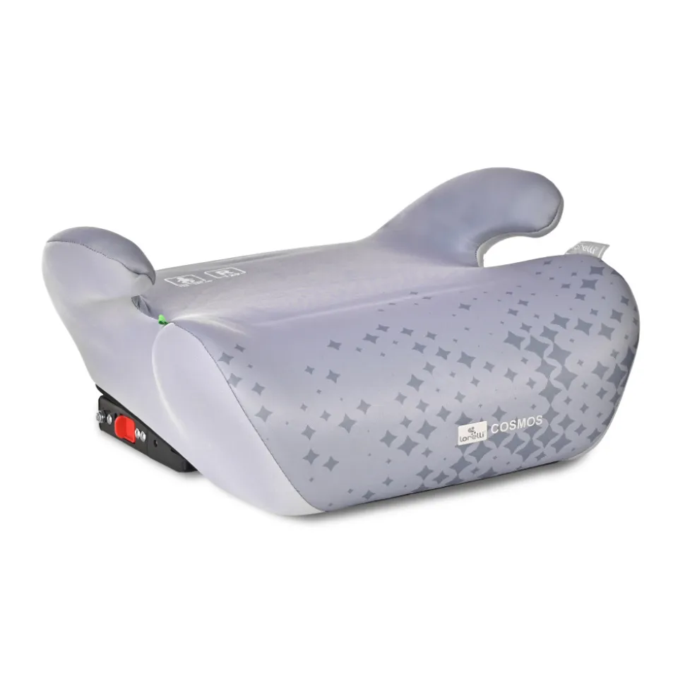 Réhausseur cosmos 125 -150cm isofix gris