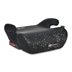 Réhausseur cosmos 125 -150cm isofix noir