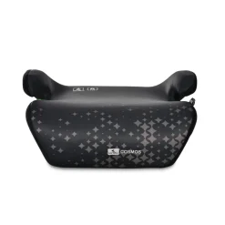 Réhausseur cosmos 125 -150cm isofix noir