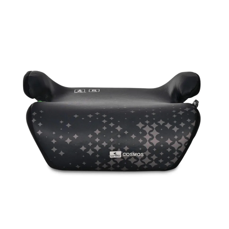 Réhausseur cosmos 125 -150cm isofix noir