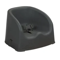 Réhausseur de chaise bébé booster essential graphite