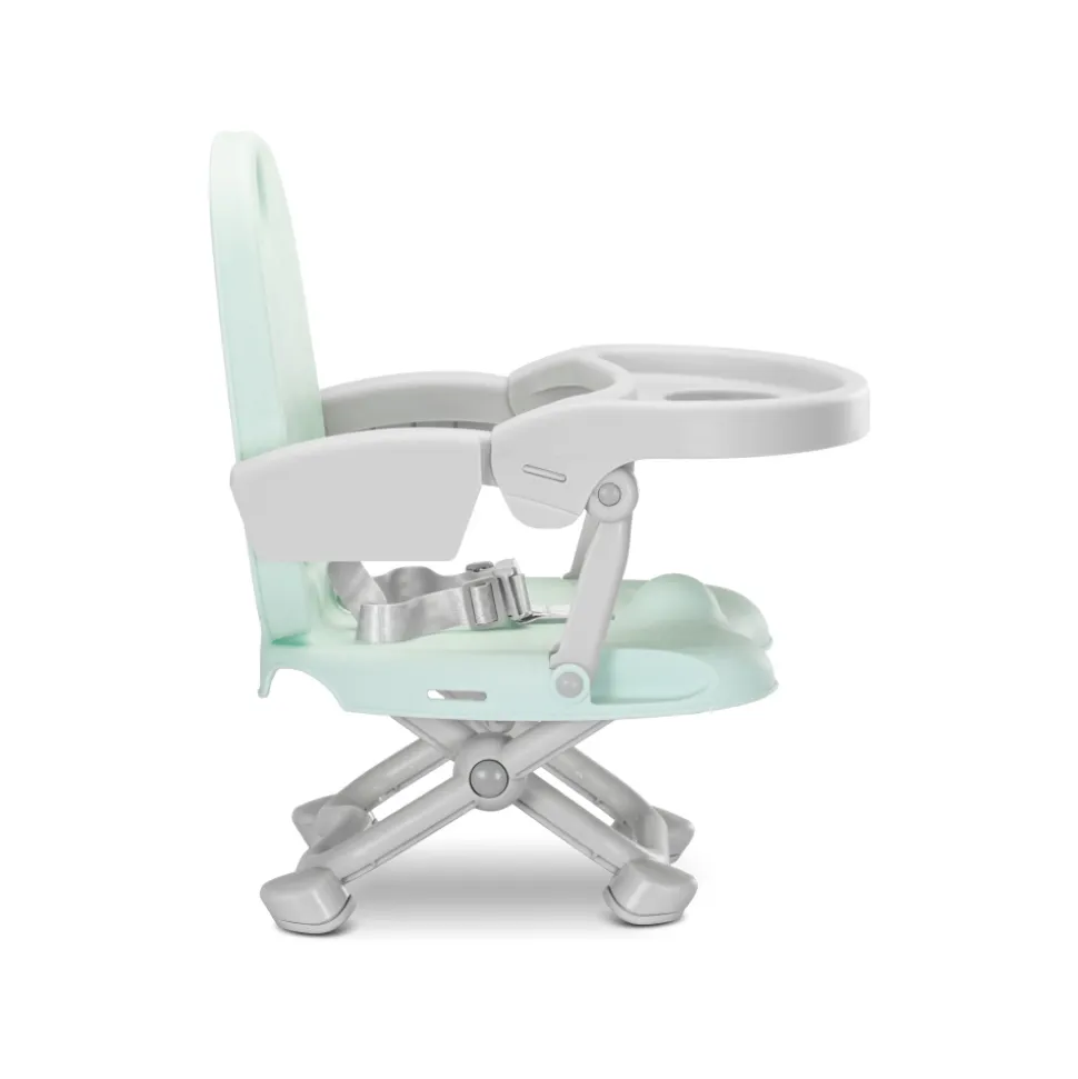 Réhausseur de chaise ego vert