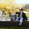 Réhausseur de chaise nomade 2 en 1 yummy