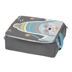 Réhausseur de chaise nomade 2 en 1 yummy