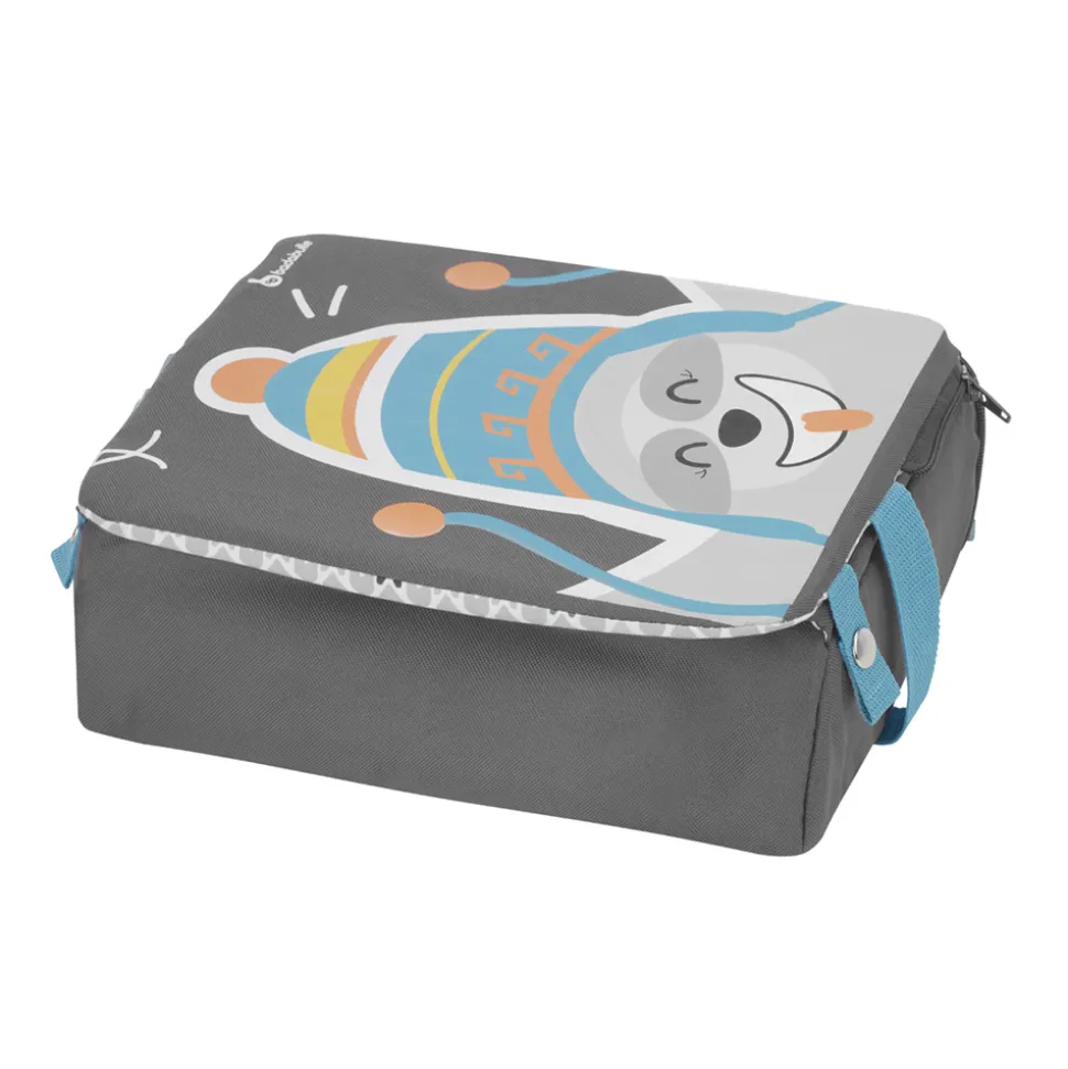 Réhausseur de chaise nomade 2 en 1 yummy