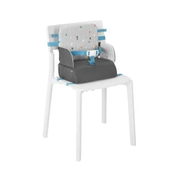 Réhausseur de chaise nomade 2 en 1 yummy