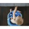 Réhausseur de chaise pod flex plus myrtille