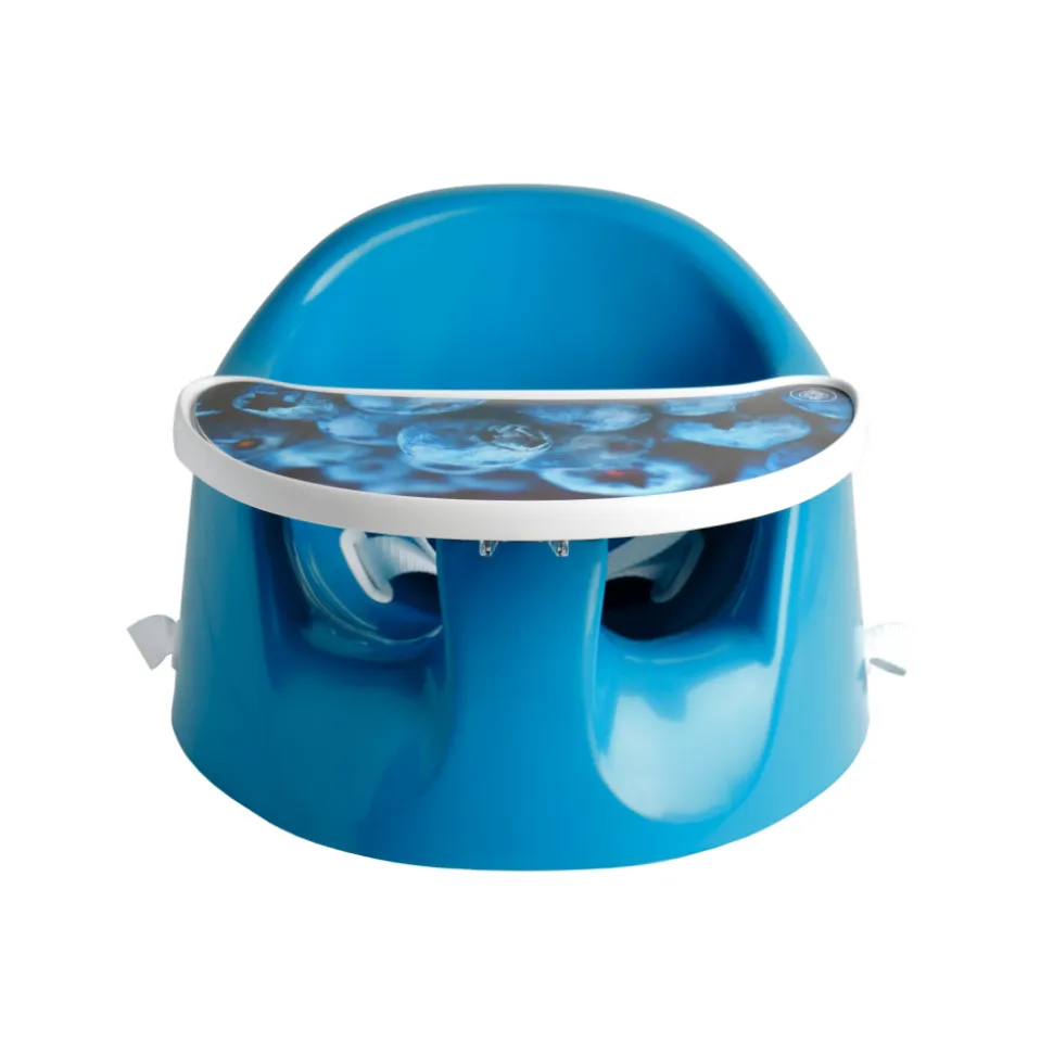 Réhausseur de chaise pod flex plus myrtille
