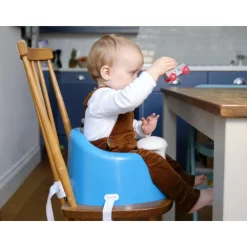 Réhausseur de chaise pod flex plus myrtille