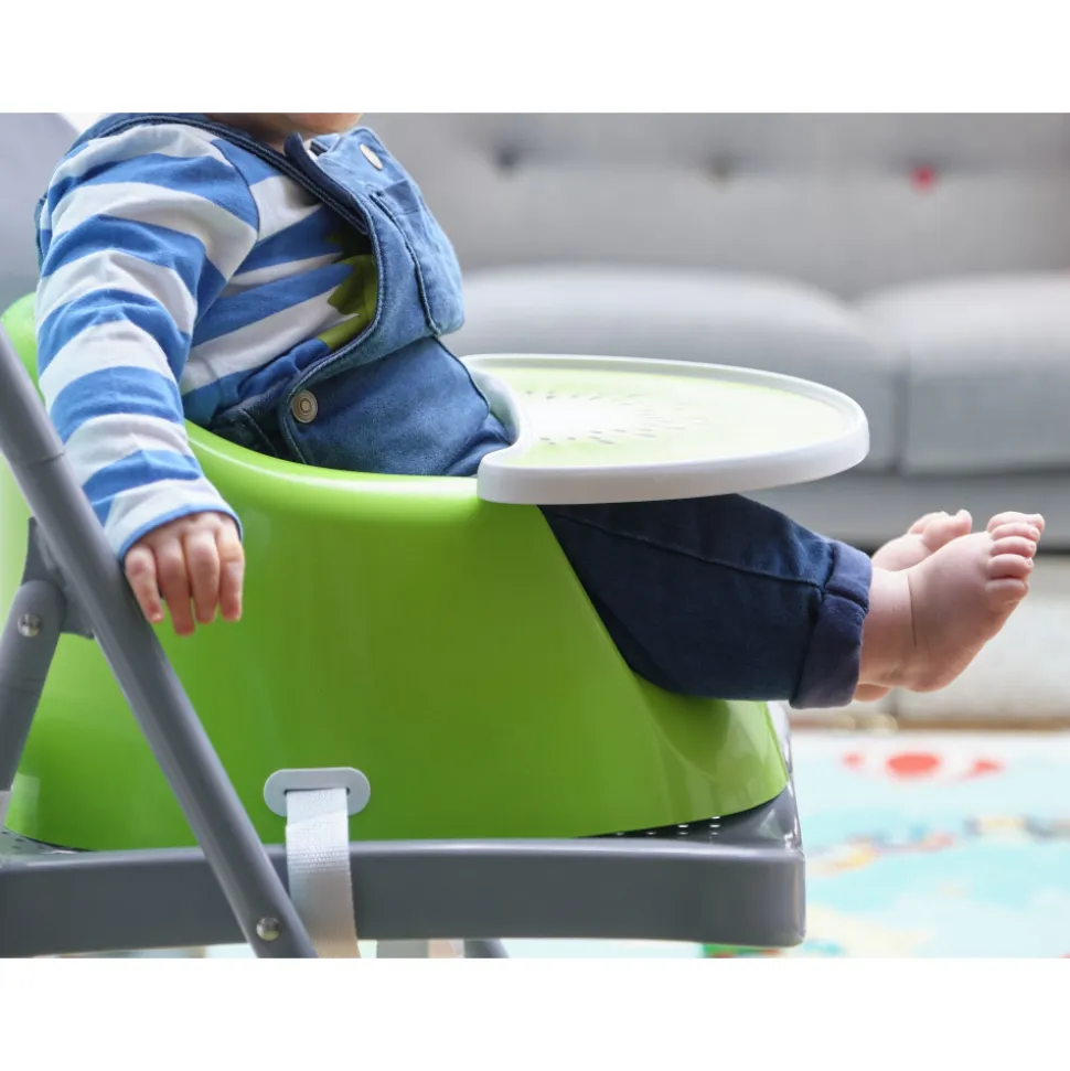Réhausseur de chaise pod flex plus kiwi