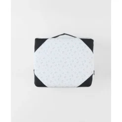 Réhausseur de chaise romance - mix and match
