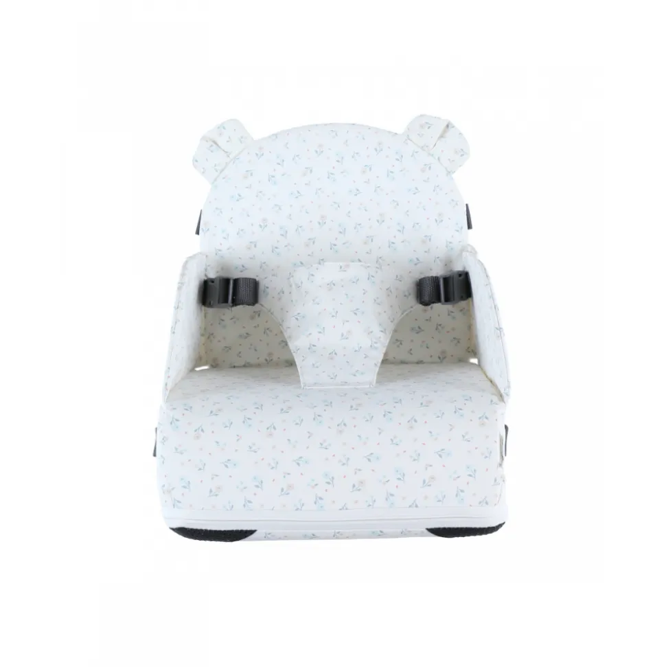 Réhausseur de chaise romance - mix and match