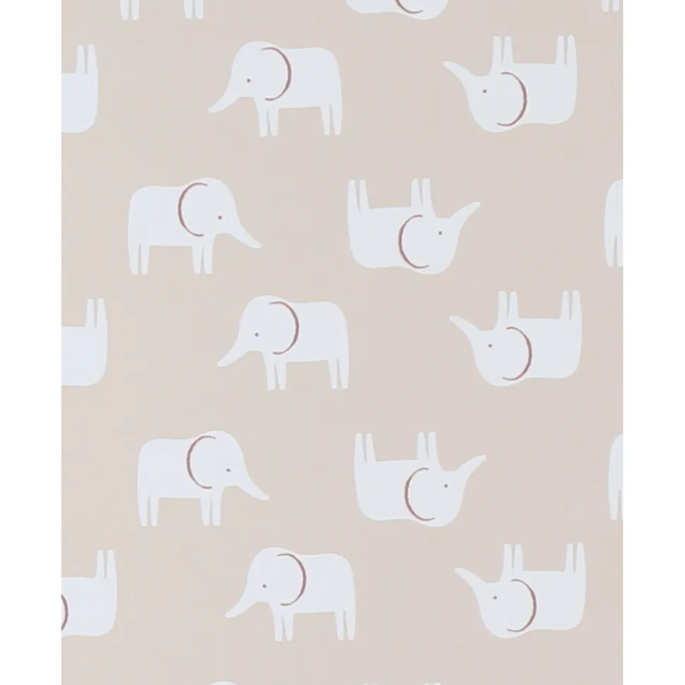 Réhausseur de chaise tender beige - mix and match