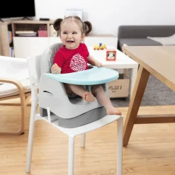 Réhausseur de chaise trendy meal