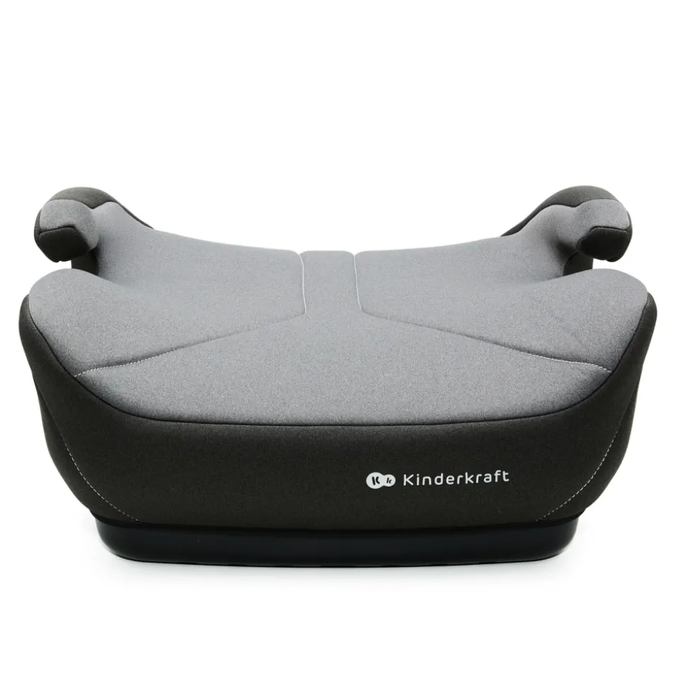 Réhausseur i-boost2 i-size grey