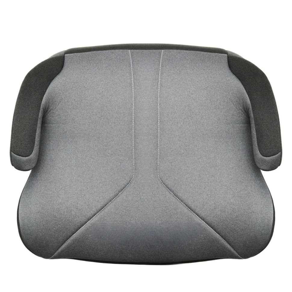 Réhausseur i-boost2 i-size grey
