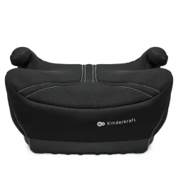 Réhausseur i-boost2 pro i-size isofix noir