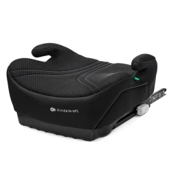 Réhausseur i-boost2 pro i-size isofix noir