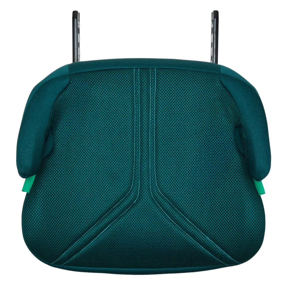 Réhausseur i-boost2 pro i-size isofix green