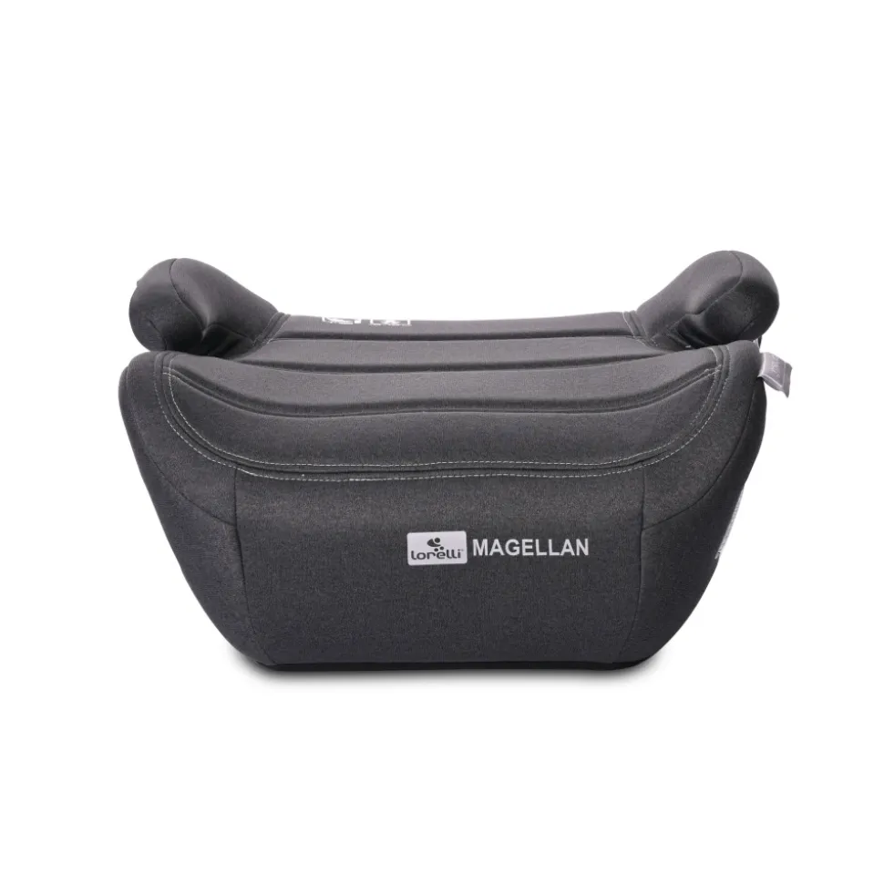Réhausseur i-size magellan noir